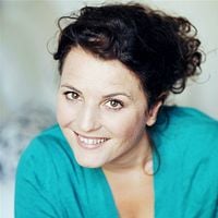 Foto Maud Le Guénédal