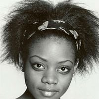 Foto Danielle Vitalis