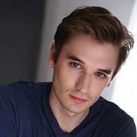 Foto Seth Numrich