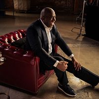 Foto Magic Johnson