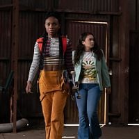 Foto Mary-Charles Jones