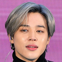 Foto  Jimin
