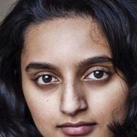 Foto Aasiya Shah