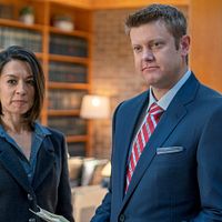 Foto Rachael Thompson