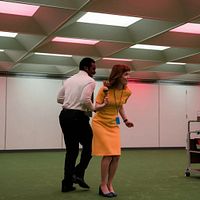 Foto Tramell Tillman