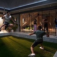 Foto Phillip Mullings Jr.