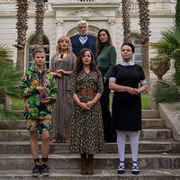 Foto Véronique Ruggia Saura