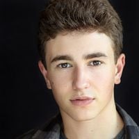 Foto Gabriel LaBelle