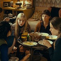 Foto Rosemary Standley