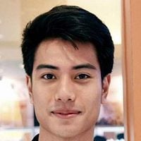 Foto Papangkorn Lerkchaleampote