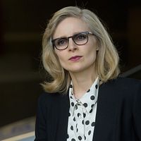 Foto Salóme Gunnarsdóttir