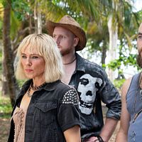 Foto Briallen Clarke