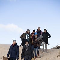 Foto Patrice Robitaille