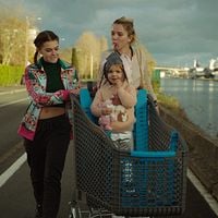 Foto Lucie Charles-Alfred