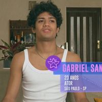 Foto Gabriel Santana