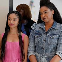 Foto Simone Joy Jones