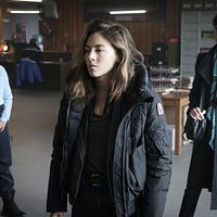 Foto Mélissa Diarra