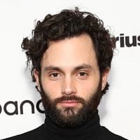 Foto Penn Badgley
