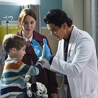 Foto Brittany Drisdelle