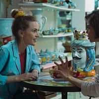 Foto Marianna Di Martino