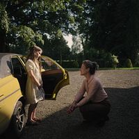 Foto Catherine Clinch