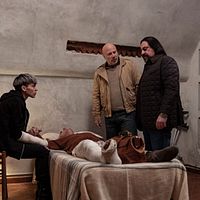 Foto Giovanni Calcagno