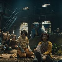 Foto Christopher Sean Cooper Jr.