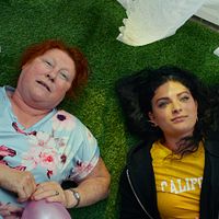 Foto Isabella Møller Hansen