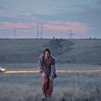 Foto Oksana Cherkashyna