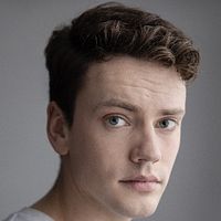 Foto Richard Crouchley