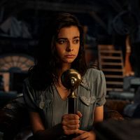 Foto Aria Mia Loberti