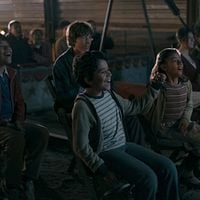 Foto Kaarlo Isaacs Barria