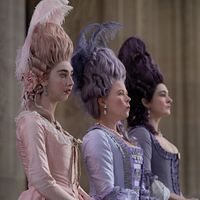 Foto Suzanne de Baecque