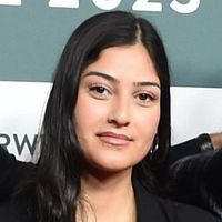 Foto Sogol Faghani