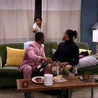 Foto Dewayne Perkins