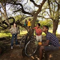 Foto Litlhohonolofatso Litlhakayane