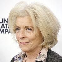 Foto Suzanne Bertish