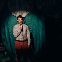 Foto Maxence Laperouse