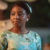 Foto Lashay Anderson