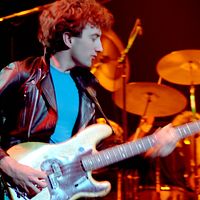Foto John Deacon