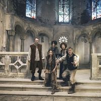 Foto Lisa Do Couto Teixeira