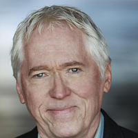 Foto Ian Patrick Williams