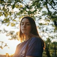 Foto Cathalina Geraerts