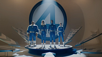 imagen de The Fantastic Four: First Steps Teaser (2) VO