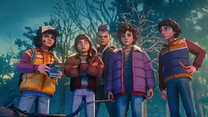 imagen de Stranger Things: Relatos del 85 Tráiler 2 VOSE