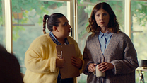 imagen de Gracias, equipo Tráiler