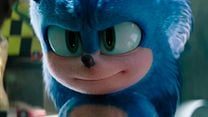 imagen de Sonic 3. La película Tráiler