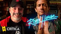 imagen de Road House. De profesión: duro Crítica