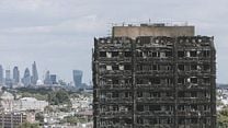 imagen de Torre Grenfell: El incendio al descubierto Tráiler VO
