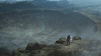 imagen de Death Stranding : Isolations Teaser